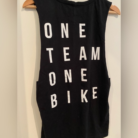 Spinco top - Picture 2 of 4